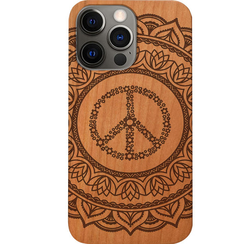 Peace Mandala - Engraved Phone Case for iPhone 15/iPhone 15 Plus/iPhone 15 Pro/iPhone 15 Pro Max/iPhone 14/
    iPhone 14 Plus/iPhone 14 Pro/iPhone 14 Pro Max/iPhone 13/iPhone 13 Mini/
    iPhone 13 Pro/iPhone 13 Pro Max/iPhone 12 Mini/iPhone 12/
    iPhone 12 Pro Max/iPhone 11/iPhone 11 Pro/iPhone 11 Pro Max/iPhone X/Xs Universal/iPhone XR/iPhone Xs Max/
    Samsung S23/Samsung S23 Plus/Samsung S23 Ultra/Samsung S22/Samsung S22 Plus/Samsung S22 Ultra/Samsung S21