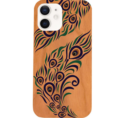 Peacock Feather 2 - UV Color Printed Phone Case for iPhone 15/iPhone 15 Plus/iPhone 15 Pro/iPhone 15 Pro Max/iPhone 14/
    iPhone 14 Plus/iPhone 14 Pro/iPhone 14 Pro Max/iPhone 13/iPhone 13 Mini/
    iPhone 13 Pro/iPhone 13 Pro Max/iPhone 12 Mini/iPhone 12/
    iPhone 12 Pro Max/iPhone 11/iPhone 11 Pro/iPhone 11 Pro Max/iPhone X/Xs Universal/iPhone XR/iPhone Xs Max/
    Samsung S23/Samsung S23 Plus/Samsung S23 Ultra/Samsung S22/Samsung S22 Plus/Samsung S22 Ultra/Samsung S21