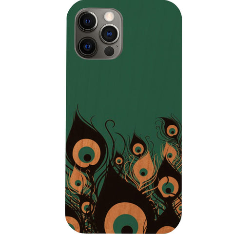 Peacock Feather 3 - UV Color Printed Phone Case for iPhone 15/iPhone 15 Plus/iPhone 15 Pro/iPhone 15 Pro Max/iPhone 14/
    iPhone 14 Plus/iPhone 14 Pro/iPhone 14 Pro Max/iPhone 13/iPhone 13 Mini/
    iPhone 13 Pro/iPhone 13 Pro Max/iPhone 12 Mini/iPhone 12/
    iPhone 12 Pro Max/iPhone 11/iPhone 11 Pro/iPhone 11 Pro Max/iPhone X/Xs Universal/iPhone XR/iPhone Xs Max/
    Samsung S23/Samsung S23 Plus/Samsung S23 Ultra/Samsung S22/Samsung S22 Plus/Samsung S22 Ultra/Samsung S21