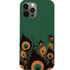 Peacock Feather 3 - UV Color Printed Phone Case for iPhone 15/iPhone 15 Plus/iPhone 15 Pro/iPhone 15 Pro Max/iPhone 14/
    iPhone 14 Plus/iPhone 14 Pro/iPhone 14 Pro Max/iPhone 13/iPhone 13 Mini/
    iPhone 13 Pro/iPhone 13 Pro Max/iPhone 12 Mini/iPhone 12/
    iPhone 12 Pro Max/iPhone 11/iPhone 11 Pro/iPhone 11 Pro Max/iPhone X/Xs Universal/iPhone XR/iPhone Xs Max/
    Samsung S23/Samsung S23 Plus/Samsung S23 Ultra/Samsung S22/Samsung S22 Plus/Samsung S22 Ultra/Samsung S21