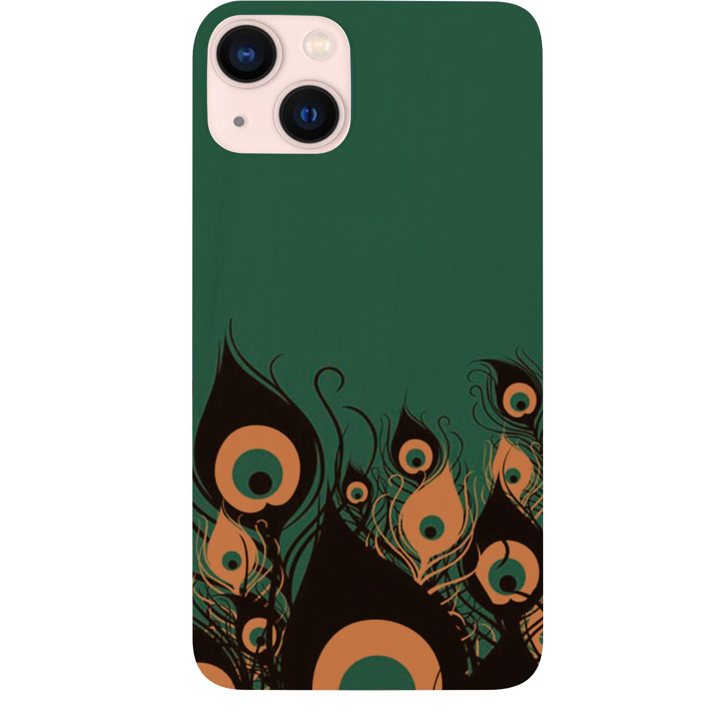 Peacock Feather 3 - UV Color Printed Phone Case for iPhone 15/iPhone 15 Plus/iPhone 15 Pro/iPhone 15 Pro Max/iPhone 14/
    iPhone 14 Plus/iPhone 14 Pro/iPhone 14 Pro Max/iPhone 13/iPhone 13 Mini/
    iPhone 13 Pro/iPhone 13 Pro Max/iPhone 12 Mini/iPhone 12/
    iPhone 12 Pro Max/iPhone 11/iPhone 11 Pro/iPhone 11 Pro Max/iPhone X/Xs Universal/iPhone XR/iPhone Xs Max/
    Samsung S23/Samsung S23 Plus/Samsung S23 Ultra/Samsung S22/Samsung S22 Plus/Samsung S22 Ultra/Samsung S21