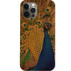 Peacock - UV Color Printed Phone Case for iPhone 15/iPhone 15 Plus/iPhone 15 Pro/iPhone 15 Pro Max/iPhone 14/
    iPhone 14 Plus/iPhone 14 Pro/iPhone 14 Pro Max/iPhone 13/iPhone 13 Mini/
    iPhone 13 Pro/iPhone 13 Pro Max/iPhone 12 Mini/iPhone 12/
    iPhone 12 Pro Max/iPhone 11/iPhone 11 Pro/iPhone 11 Pro Max/iPhone X/Xs Universal/iPhone XR/iPhone Xs Max/
    Samsung S23/Samsung S23 Plus/Samsung S23 Ultra/Samsung S22/Samsung S22 Plus/Samsung S22 Ultra/Samsung S21