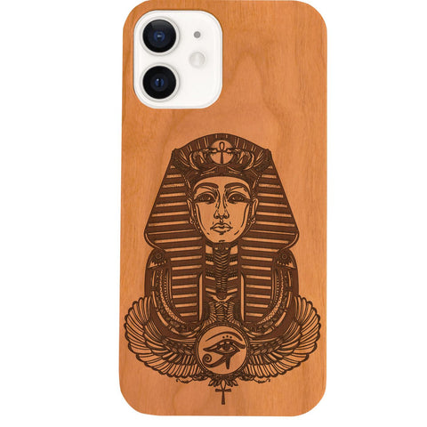 Pharaoh Head - Engraved Phone Case for iPhone 15/iPhone 15 Plus/iPhone 15 Pro/iPhone 15 Pro Max/iPhone 14/
    iPhone 14 Plus/iPhone 14 Pro/iPhone 14 Pro Max/iPhone 13/iPhone 13 Mini/
    iPhone 13 Pro/iPhone 13 Pro Max/iPhone 12 Mini/iPhone 12/
    iPhone 12 Pro Max/iPhone 11/iPhone 11 Pro/iPhone 11 Pro Max/iPhone X/Xs Universal/iPhone XR/iPhone Xs Max/
    Samsung S23/Samsung S23 Plus/Samsung S23 Ultra/Samsung S22/Samsung S22 Plus/Samsung S22 Ultra/Samsung S21