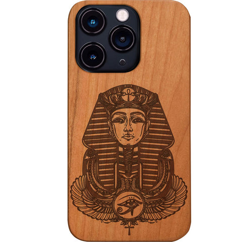 Pharaoh Head - Engraved Phone Case for iPhone 15/iPhone 15 Plus/iPhone 15 Pro/iPhone 15 Pro Max/iPhone 14/
    iPhone 14 Plus/iPhone 14 Pro/iPhone 14 Pro Max/iPhone 13/iPhone 13 Mini/
    iPhone 13 Pro/iPhone 13 Pro Max/iPhone 12 Mini/iPhone 12/
    iPhone 12 Pro Max/iPhone 11/iPhone 11 Pro/iPhone 11 Pro Max/iPhone X/Xs Universal/iPhone XR/iPhone Xs Max/
    Samsung S23/Samsung S23 Plus/Samsung S23 Ultra/Samsung S22/Samsung S22 Plus/Samsung S22 Ultra/Samsung S21