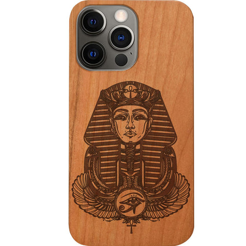 Pharaoh Head - Engraved Phone Case for iPhone 15/iPhone 15 Plus/iPhone 15 Pro/iPhone 15 Pro Max/iPhone 14/
    iPhone 14 Plus/iPhone 14 Pro/iPhone 14 Pro Max/iPhone 13/iPhone 13 Mini/
    iPhone 13 Pro/iPhone 13 Pro Max/iPhone 12 Mini/iPhone 12/
    iPhone 12 Pro Max/iPhone 11/iPhone 11 Pro/iPhone 11 Pro Max/iPhone X/Xs Universal/iPhone XR/iPhone Xs Max/
    Samsung S23/Samsung S23 Plus/Samsung S23 Ultra/Samsung S22/Samsung S22 Plus/Samsung S22 Ultra/Samsung S21