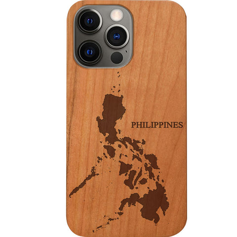 Philippines Map - Engraved Phone Case for iPhone 15/iPhone 15 Plus/iPhone 15 Pro/iPhone 15 Pro Max/iPhone 14/
    iPhone 14 Plus/iPhone 14 Pro/iPhone 14 Pro Max/iPhone 13/iPhone 13 Mini/
    iPhone 13 Pro/iPhone 13 Pro Max/iPhone 12 Mini/iPhone 12/
    iPhone 12 Pro Max/iPhone 11/iPhone 11 Pro/iPhone 11 Pro Max/iPhone X/Xs Universal/iPhone XR/iPhone Xs Max/
    Samsung S23/Samsung S23 Plus/Samsung S23 Ultra/Samsung S22/Samsung S22 Plus/Samsung S22 Ultra/Samsung S21