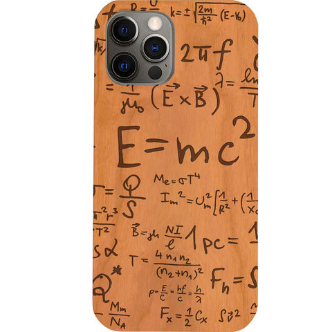 Physical Equations - Engraved Phone Case for iPhone 15/iPhone 15 Plus/iPhone 15 Pro/iPhone 15 Pro Max/iPhone 14/
    iPhone 14 Plus/iPhone 14 Pro/iPhone 14 Pro Max/iPhone 13/iPhone 13 Mini/
    iPhone 13 Pro/iPhone 13 Pro Max/iPhone 12 Mini/iPhone 12/
    iPhone 12 Pro Max/iPhone 11/iPhone 11 Pro/iPhone 11 Pro Max/iPhone X/Xs Universal/iPhone XR/iPhone Xs Max/
    Samsung S23/Samsung S23 Plus/Samsung S23 Ultra/Samsung S22/Samsung S22 Plus/Samsung S22 Ultra/Samsung S21