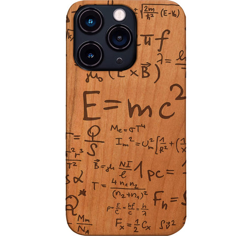 Physical Equations - Engraved Phone Case for iPhone 15/iPhone 15 Plus/iPhone 15 Pro/iPhone 15 Pro Max/iPhone 14/
    iPhone 14 Plus/iPhone 14 Pro/iPhone 14 Pro Max/iPhone 13/iPhone 13 Mini/
    iPhone 13 Pro/iPhone 13 Pro Max/iPhone 12 Mini/iPhone 12/
    iPhone 12 Pro Max/iPhone 11/iPhone 11 Pro/iPhone 11 Pro Max/iPhone X/Xs Universal/iPhone XR/iPhone Xs Max/
    Samsung S23/Samsung S23 Plus/Samsung S23 Ultra/Samsung S22/Samsung S22 Plus/Samsung S22 Ultra/Samsung S21