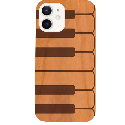 Piano - Engraved Phone Case for iPhone 15/iPhone 15 Plus/iPhone 15 Pro/iPhone 15 Pro Max/iPhone 14/
    iPhone 14 Plus/iPhone 14 Pro/iPhone 14 Pro Max/iPhone 13/iPhone 13 Mini/
    iPhone 13 Pro/iPhone 13 Pro Max/iPhone 12 Mini/iPhone 12/
    iPhone 12 Pro Max/iPhone 11/iPhone 11 Pro/iPhone 11 Pro Max/iPhone X/Xs Universal/iPhone XR/iPhone Xs Max/
    Samsung S23/Samsung S23 Plus/Samsung S23 Ultra/Samsung S22/Samsung S22 Plus/Samsung S22 Ultra/Samsung S21