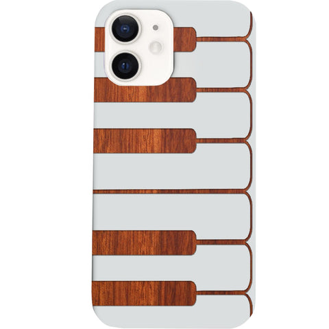 Piano - Engraved Phone Case for iPhone 15/iPhone 15 Plus/iPhone 15 Pro/iPhone 15 Pro Max/iPhone 14/
    iPhone 14 Plus/iPhone 14 Pro/iPhone 14 Pro Max/iPhone 13/iPhone 13 Mini/
    iPhone 13 Pro/iPhone 13 Pro Max/iPhone 12 Mini/iPhone 12/
    iPhone 12 Pro Max/iPhone 11/iPhone 11 Pro/iPhone 11 Pro Max/iPhone X/Xs Universal/iPhone XR/iPhone Xs Max/
    Samsung S23/Samsung S23 Plus/Samsung S23 Ultra/Samsung S22/Samsung S22 Plus/Samsung S22 Ultra/Samsung S21
