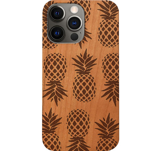 Pineapple Bonanza - Engraved Phone Case for iPhone 15/iPhone 15 Plus/iPhone 15 Pro/iPhone 15 Pro Max/iPhone 14/
    iPhone 14 Plus/iPhone 14 Pro/iPhone 14 Pro Max/iPhone 13/iPhone 13 Mini/
    iPhone 13 Pro/iPhone 13 Pro Max/iPhone 12 Mini/iPhone 12/
    iPhone 12 Pro Max/iPhone 11/iPhone 11 Pro/iPhone 11 Pro Max/iPhone X/Xs Universal/iPhone XR/iPhone Xs Max/
    Samsung S23/Samsung S23 Plus/Samsung S23 Ultra/Samsung S22/Samsung S22 Plus/Samsung S22 Ultra/Samsung S21