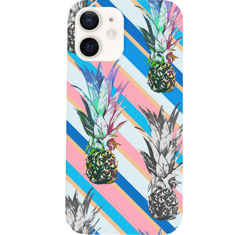Pineapple Pattern 2 - UV Color Printed Phone Case for iPhone 15/iPhone 15 Plus/iPhone 15 Pro/iPhone 15 Pro Max/iPhone 14/
    iPhone 14 Plus/iPhone 14 Pro/iPhone 14 Pro Max/iPhone 13/iPhone 13 Mini/
    iPhone 13 Pro/iPhone 13 Pro Max/iPhone 12 Mini/iPhone 12/
    iPhone 12 Pro Max/iPhone 11/iPhone 11 Pro/iPhone 11 Pro Max/iPhone X/Xs Universal/iPhone XR/iPhone Xs Max/
    Samsung S23/Samsung S23 Plus/Samsung S23 Ultra/Samsung S22/Samsung S22 Plus/Samsung S22 Ultra/Samsung S21