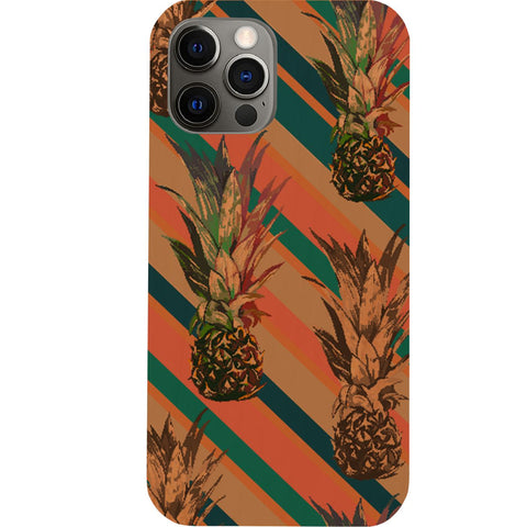 Pineapple Pattern 2 - UV Color Printed Phone Case for iPhone 15/iPhone 15 Plus/iPhone 15 Pro/iPhone 15 Pro Max/iPhone 14/
    iPhone 14 Plus/iPhone 14 Pro/iPhone 14 Pro Max/iPhone 13/iPhone 13 Mini/
    iPhone 13 Pro/iPhone 13 Pro Max/iPhone 12 Mini/iPhone 12/
    iPhone 12 Pro Max/iPhone 11/iPhone 11 Pro/iPhone 11 Pro Max/iPhone X/Xs Universal/iPhone XR/iPhone Xs Max/
    Samsung S23/Samsung S23 Plus/Samsung S23 Ultra/Samsung S22/Samsung S22 Plus/Samsung S22 Ultra/Samsung S21