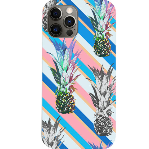 Pineapple Pattern 2 - UV Color Printed Phone Case for iPhone 15/iPhone 15 Plus/iPhone 15 Pro/iPhone 15 Pro Max/iPhone 14/
    iPhone 14 Plus/iPhone 14 Pro/iPhone 14 Pro Max/iPhone 13/iPhone 13 Mini/
    iPhone 13 Pro/iPhone 13 Pro Max/iPhone 12 Mini/iPhone 12/
    iPhone 12 Pro Max/iPhone 11/iPhone 11 Pro/iPhone 11 Pro Max/iPhone X/Xs Universal/iPhone XR/iPhone Xs Max/
    Samsung S23/Samsung S23 Plus/Samsung S23 Ultra/Samsung S22/Samsung S22 Plus/Samsung S22 Ultra/Samsung S21