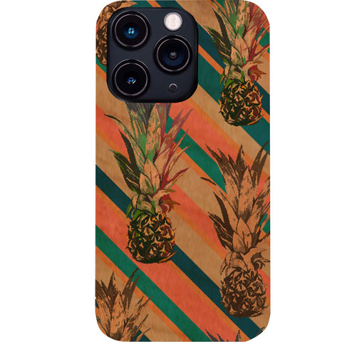 Pineapple Pattern 2 - UV Color Printed Phone Case for iPhone 15/iPhone 15 Plus/iPhone 15 Pro/iPhone 15 Pro Max/iPhone 14/
    iPhone 14 Plus/iPhone 14 Pro/iPhone 14 Pro Max/iPhone 13/iPhone 13 Mini/
    iPhone 13 Pro/iPhone 13 Pro Max/iPhone 12 Mini/iPhone 12/
    iPhone 12 Pro Max/iPhone 11/iPhone 11 Pro/iPhone 11 Pro Max/iPhone X/Xs Universal/iPhone XR/iPhone Xs Max/
    Samsung S23/Samsung S23 Plus/Samsung S23 Ultra/Samsung S22/Samsung S22 Plus/Samsung S22 Ultra/Samsung S21