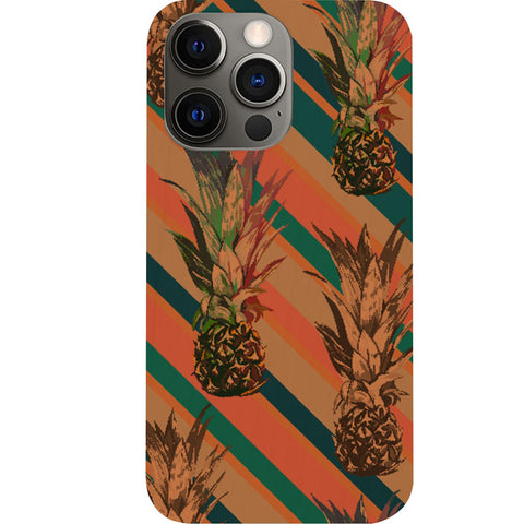 Pineapple Pattern 2 - UV Color Printed Phone Case for iPhone 15/iPhone 15 Plus/iPhone 15 Pro/iPhone 15 Pro Max/iPhone 14/
    iPhone 14 Plus/iPhone 14 Pro/iPhone 14 Pro Max/iPhone 13/iPhone 13 Mini/
    iPhone 13 Pro/iPhone 13 Pro Max/iPhone 12 Mini/iPhone 12/
    iPhone 12 Pro Max/iPhone 11/iPhone 11 Pro/iPhone 11 Pro Max/iPhone X/Xs Universal/iPhone XR/iPhone Xs Max/
    Samsung S23/Samsung S23 Plus/Samsung S23 Ultra/Samsung S22/Samsung S22 Plus/Samsung S22 Ultra/Samsung S21