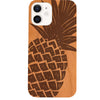 Pineapple - Engraved Phone Case for iPhone 15/iPhone 15 Plus/iPhone 15 Pro/iPhone 15 Pro Max/iPhone 14/
    iPhone 14 Plus/iPhone 14 Pro/iPhone 14 Pro Max/iPhone 13/iPhone 13 Mini/
    iPhone 13 Pro/iPhone 13 Pro Max/iPhone 12 Mini/iPhone 12/
    iPhone 12 Pro Max/iPhone 11/iPhone 11 Pro/iPhone 11 Pro Max/iPhone X/Xs Universal/iPhone XR/iPhone Xs Max/
    Samsung S23/Samsung S23 Plus/Samsung S23 Ultra/Samsung S22/Samsung S22 Plus/Samsung S22 Ultra/Samsung S21
