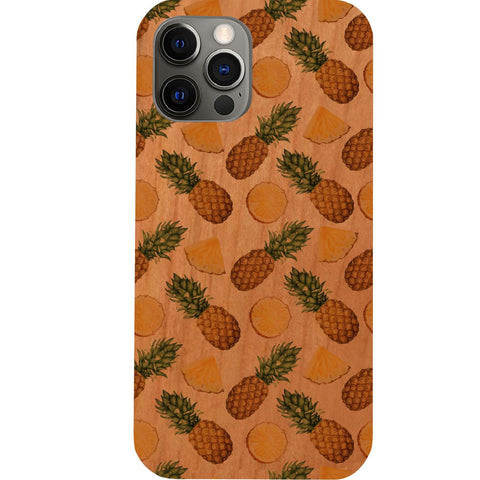 Pinneapple Pattern - UV Color Printed Phone Case for iPhone 15/iPhone 15 Plus/iPhone 15 Pro/iPhone 15 Pro Max/iPhone 14/
    iPhone 14 Plus/iPhone 14 Pro/iPhone 14 Pro Max/iPhone 13/iPhone 13 Mini/
    iPhone 13 Pro/iPhone 13 Pro Max/iPhone 12 Mini/iPhone 12/
    iPhone 12 Pro Max/iPhone 11/iPhone 11 Pro/iPhone 11 Pro Max/iPhone X/Xs Universal/iPhone XR/iPhone Xs Max/
    Samsung S23/Samsung S23 Plus/Samsung S23 Ultra/Samsung S22/Samsung S22 Plus/Samsung S22 Ultra/Samsung S21