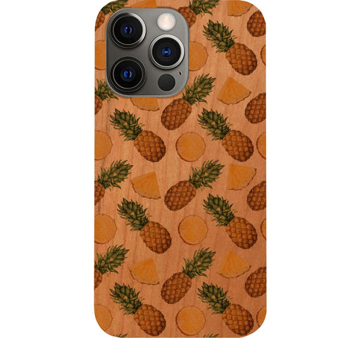 Pinneapple Pattern - UV Color Printed Phone Case for iPhone 15/iPhone 15 Plus/iPhone 15 Pro/iPhone 15 Pro Max/iPhone 14/
    iPhone 14 Plus/iPhone 14 Pro/iPhone 14 Pro Max/iPhone 13/iPhone 13 Mini/
    iPhone 13 Pro/iPhone 13 Pro Max/iPhone 12 Mini/iPhone 12/
    iPhone 12 Pro Max/iPhone 11/iPhone 11 Pro/iPhone 11 Pro Max/iPhone X/Xs Universal/iPhone XR/iPhone Xs Max/
    Samsung S23/Samsung S23 Plus/Samsung S23 Ultra/Samsung S22/Samsung S22 Plus/Samsung S22 Ultra/Samsung S21