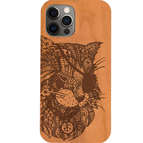 Pirate Cat - Engraved Phone Case for iPhone 15/iPhone 15 Plus/iPhone 15 Pro/iPhone 15 Pro Max/iPhone 14/
    iPhone 14 Plus/iPhone 14 Pro/iPhone 14 Pro Max/iPhone 13/iPhone 13 Mini/
    iPhone 13 Pro/iPhone 13 Pro Max/iPhone 12 Mini/iPhone 12/
    iPhone 12 Pro Max/iPhone 11/iPhone 11 Pro/iPhone 11 Pro Max/iPhone X/Xs Universal/iPhone XR/iPhone Xs Max/
    Samsung S23/Samsung S23 Plus/Samsung S23 Ultra/Samsung S22/Samsung S22 Plus/Samsung S22 Ultra/Samsung S21