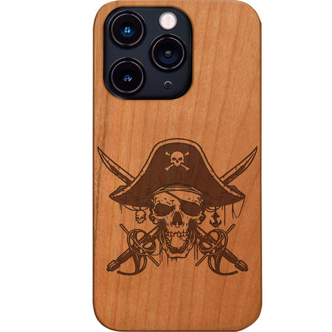 Pirate Skull - Engraved Phone Case for iPhone 15/iPhone 15 Plus/iPhone 15 Pro/iPhone 15 Pro Max/iPhone 14/
    iPhone 14 Plus/iPhone 14 Pro/iPhone 14 Pro Max/iPhone 13/iPhone 13 Mini/
    iPhone 13 Pro/iPhone 13 Pro Max/iPhone 12 Mini/iPhone 12/
    iPhone 12 Pro Max/iPhone 11/iPhone 11 Pro/iPhone 11 Pro Max/iPhone X/Xs Universal/iPhone XR/iPhone Xs Max/
    Samsung S23/Samsung S23 Plus/Samsung S23 Ultra/Samsung S22/Samsung S22 Plus/Samsung S22 Ultra/Samsung S21