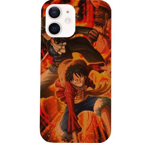 Pirate Warrior - One Piece - UV Color Printed Phone Case for iPhone 15/iPhone 15 Plus/iPhone 15 Pro/iPhone 15 Pro Max/iPhone 14/
    iPhone 14 Plus/iPhone 14 Pro/iPhone 14 Pro Max/iPhone 13/iPhone 13 Mini/
    iPhone 13 Pro/iPhone 13 Pro Max/iPhone 12 Mini/iPhone 12/
    iPhone 12 Pro Max/iPhone 11/iPhone 11 Pro/iPhone 11 Pro Max/iPhone X/Xs Universal/iPhone XR/iPhone Xs Max/
    Samsung S23/Samsung S23 Plus/Samsung S23 Ultra/Samsung S22/Samsung S22 Plus/Samsung S22 Ultra/Samsung S21