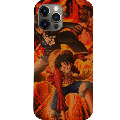 Pirate Warrior - One Piece - UV Color Printed Phone Case for iPhone 15/iPhone 15 Plus/iPhone 15 Pro/iPhone 15 Pro Max/iPhone 14/
    iPhone 14 Plus/iPhone 14 Pro/iPhone 14 Pro Max/iPhone 13/iPhone 13 Mini/
    iPhone 13 Pro/iPhone 13 Pro Max/iPhone 12 Mini/iPhone 12/
    iPhone 12 Pro Max/iPhone 11/iPhone 11 Pro/iPhone 11 Pro Max/iPhone X/Xs Universal/iPhone XR/iPhone Xs Max/
    Samsung S23/Samsung S23 Plus/Samsung S23 Ultra/Samsung S22/Samsung S22 Plus/Samsung S22 Ultra/Samsung S21