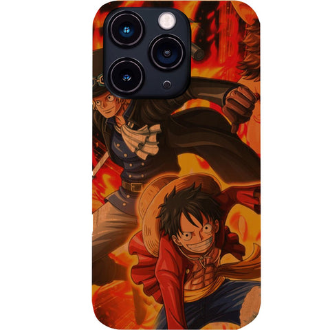 Pirate Warrior - One Piece - UV Color Printed Phone Case for iPhone 15/iPhone 15 Plus/iPhone 15 Pro/iPhone 15 Pro Max/iPhone 14/
    iPhone 14 Plus/iPhone 14 Pro/iPhone 14 Pro Max/iPhone 13/iPhone 13 Mini/
    iPhone 13 Pro/iPhone 13 Pro Max/iPhone 12 Mini/iPhone 12/
    iPhone 12 Pro Max/iPhone 11/iPhone 11 Pro/iPhone 11 Pro Max/iPhone X/Xs Universal/iPhone XR/iPhone Xs Max/
    Samsung S23/Samsung S23 Plus/Samsung S23 Ultra/Samsung S22/Samsung S22 Plus/Samsung S22 Ultra/Samsung S21