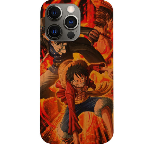 Pirate Warrior - One Piece - UV Color Printed Phone Case for iPhone 15/iPhone 15 Plus/iPhone 15 Pro/iPhone 15 Pro Max/iPhone 14/
    iPhone 14 Plus/iPhone 14 Pro/iPhone 14 Pro Max/iPhone 13/iPhone 13 Mini/
    iPhone 13 Pro/iPhone 13 Pro Max/iPhone 12 Mini/iPhone 12/
    iPhone 12 Pro Max/iPhone 11/iPhone 11 Pro/iPhone 11 Pro Max/iPhone X/Xs Universal/iPhone XR/iPhone Xs Max/
    Samsung S23/Samsung S23 Plus/Samsung S23 Ultra/Samsung S22/Samsung S22 Plus/Samsung S22 Ultra/Samsung S21