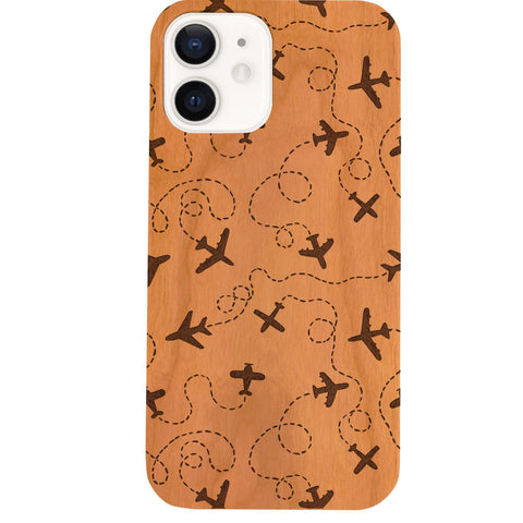 Plane Pattern - Engraved Phone Case for iPhone 15/iPhone 15 Plus/iPhone 15 Pro/iPhone 15 Pro Max/iPhone 14/
    iPhone 14 Plus/iPhone 14 Pro/iPhone 14 Pro Max/iPhone 13/iPhone 13 Mini/
    iPhone 13 Pro/iPhone 13 Pro Max/iPhone 12 Mini/iPhone 12/
    iPhone 12 Pro Max/iPhone 11/iPhone 11 Pro/iPhone 11 Pro Max/iPhone X/Xs Universal/iPhone XR/iPhone Xs Max/
    Samsung S23/Samsung S23 Plus/Samsung S23 Ultra/Samsung S22/Samsung S22 Plus/Samsung S22 Ultra/Samsung S21