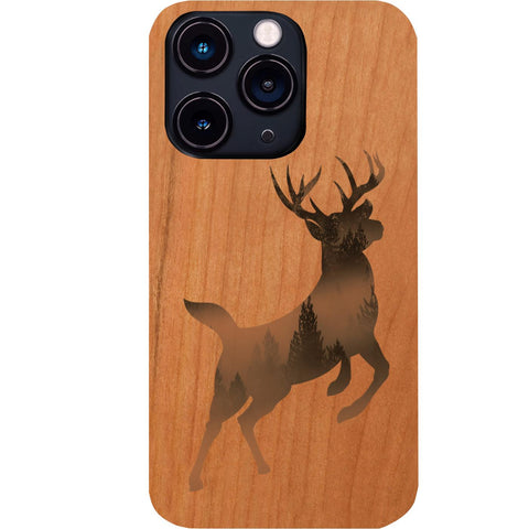 Playing Deer - UV Color Printed Phone Case for iPhone 15/iPhone 15 Plus/iPhone 15 Pro/iPhone 15 Pro Max/iPhone 14/
    iPhone 14 Plus/iPhone 14 Pro/iPhone 14 Pro Max/iPhone 13/iPhone 13 Mini/
    iPhone 13 Pro/iPhone 13 Pro Max/iPhone 12 Mini/iPhone 12/
    iPhone 12 Pro Max/iPhone 11/iPhone 11 Pro/iPhone 11 Pro Max/iPhone X/Xs Universal/iPhone XR/iPhone Xs Max/
    Samsung S23/Samsung S23 Plus/Samsung S23 Ultra/Samsung S22/Samsung S22 Plus/Samsung S22 Ultra/Samsung S21