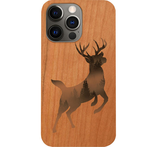 Playing Deer - UV Color Printed Phone Case for iPhone 15/iPhone 15 Plus/iPhone 15 Pro/iPhone 15 Pro Max/iPhone 14/
    iPhone 14 Plus/iPhone 14 Pro/iPhone 14 Pro Max/iPhone 13/iPhone 13 Mini/
    iPhone 13 Pro/iPhone 13 Pro Max/iPhone 12 Mini/iPhone 12/
    iPhone 12 Pro Max/iPhone 11/iPhone 11 Pro/iPhone 11 Pro Max/iPhone X/Xs Universal/iPhone XR/iPhone Xs Max/
    Samsung S23/Samsung S23 Plus/Samsung S23 Ultra/Samsung S22/Samsung S22 Plus/Samsung S22 Ultra/Samsung S21