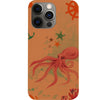 Playing Octopus - UV Color Printed Phone Case for iPhone 15/iPhone 15 Plus/iPhone 15 Pro/iPhone 15 Pro Max/iPhone 14/
    iPhone 14 Plus/iPhone 14 Pro/iPhone 14 Pro Max/iPhone 13/iPhone 13 Mini/
    iPhone 13 Pro/iPhone 13 Pro Max/iPhone 12 Mini/iPhone 12/
    iPhone 12 Pro Max/iPhone 11/iPhone 11 Pro/iPhone 11 Pro Max/iPhone X/Xs Universal/iPhone XR/iPhone Xs Max/
    Samsung S23/Samsung S23 Plus/Samsung S23 Ultra/Samsung S22/Samsung S22 Plus/Samsung S22 Ultra/Samsung S21