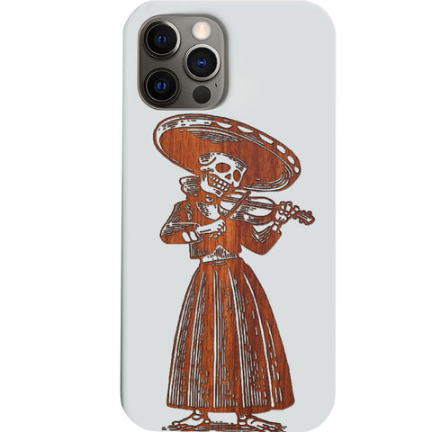 Playing Skeleton Woman - Engraved Phone Case for iPhone 15/iPhone 15 Plus/iPhone 15 Pro/iPhone 15 Pro Max/iPhone 14/
    iPhone 14 Plus/iPhone 14 Pro/iPhone 14 Pro Max/iPhone 13/iPhone 13 Mini/
    iPhone 13 Pro/iPhone 13 Pro Max/iPhone 12 Mini/iPhone 12/
    iPhone 12 Pro Max/iPhone 11/iPhone 11 Pro/iPhone 11 Pro Max/iPhone X/Xs Universal/iPhone XR/iPhone Xs Max/
    Samsung S23/Samsung S23 Plus/Samsung S23 Ultra/Samsung S22/Samsung S22 Plus/Samsung S22 Ultra/Samsung S21