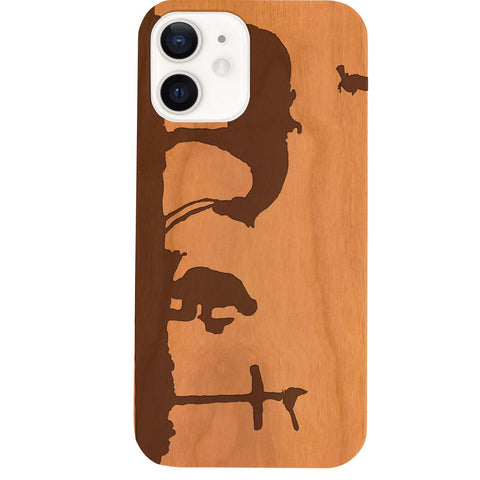 Praying Cowboy - Engraved Phone Case for iPhone 15/iPhone 15 Plus/iPhone 15 Pro/iPhone 15 Pro Max/iPhone 14/
    iPhone 14 Plus/iPhone 14 Pro/iPhone 14 Pro Max/iPhone 13/iPhone 13 Mini/
    iPhone 13 Pro/iPhone 13 Pro Max/iPhone 12 Mini/iPhone 12/
    iPhone 12 Pro Max/iPhone 11/iPhone 11 Pro/iPhone 11 Pro Max/iPhone X/Xs Universal/iPhone XR/iPhone Xs Max/
    Samsung S23/Samsung S23 Plus/Samsung S23 Ultra/Samsung S22/Samsung S22 Plus/Samsung S22 Ultra/Samsung S21