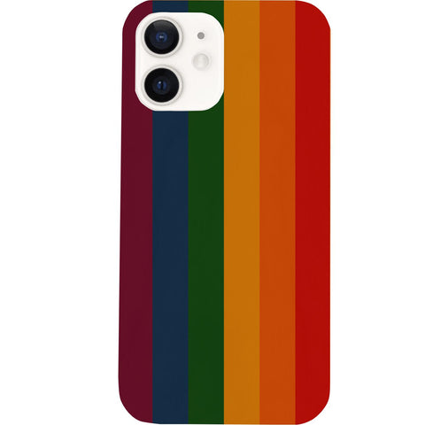 Pride Flag - UV Color Printed Phone Case for iPhone 15/iPhone 15 Plus/iPhone 15 Pro/iPhone 15 Pro Max/iPhone 14/
    iPhone 14 Plus/iPhone 14 Pro/iPhone 14 Pro Max/iPhone 13/iPhone 13 Mini/
    iPhone 13 Pro/iPhone 13 Pro Max/iPhone 12 Mini/iPhone 12/
    iPhone 12 Pro Max/iPhone 11/iPhone 11 Pro/iPhone 11 Pro Max/iPhone X/Xs Universal/iPhone XR/iPhone Xs Max/
    Samsung S23/Samsung S23 Plus/Samsung S23 Ultra/Samsung S22/Samsung S22 Plus/Samsung S22 Ultra/Samsung S21