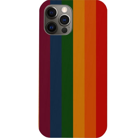 Pride Flag - UV Color Printed Phone Case for iPhone 15/iPhone 15 Plus/iPhone 15 Pro/iPhone 15 Pro Max/iPhone 14/
    iPhone 14 Plus/iPhone 14 Pro/iPhone 14 Pro Max/iPhone 13/iPhone 13 Mini/
    iPhone 13 Pro/iPhone 13 Pro Max/iPhone 12 Mini/iPhone 12/
    iPhone 12 Pro Max/iPhone 11/iPhone 11 Pro/iPhone 11 Pro Max/iPhone X/Xs Universal/iPhone XR/iPhone Xs Max/
    Samsung S23/Samsung S23 Plus/Samsung S23 Ultra/Samsung S22/Samsung S22 Plus/Samsung S22 Ultra/Samsung S21