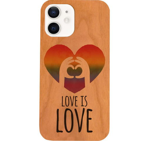 Pride Love Is Love - UV Color Printed Phone Case for iPhone 15/iPhone 15 Plus/iPhone 15 Pro/iPhone 15 Pro Max/iPhone 14/
    iPhone 14 Plus/iPhone 14 Pro/iPhone 14 Pro Max/iPhone 13/iPhone 13 Mini/
    iPhone 13 Pro/iPhone 13 Pro Max/iPhone 12 Mini/iPhone 12/
    iPhone 12 Pro Max/iPhone 11/iPhone 11 Pro/iPhone 11 Pro Max/iPhone X/Xs Universal/iPhone XR/iPhone Xs Max/
    Samsung S23/Samsung S23 Plus/Samsung S23 Ultra/Samsung S22/Samsung S22 Plus/Samsung S22 Ultra/Samsung S21