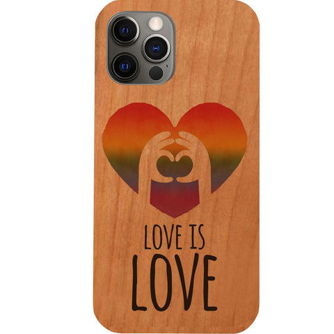 Pride Love Is Love - UV Color Printed Phone Case for iPhone 15/iPhone 15 Plus/iPhone 15 Pro/iPhone 15 Pro Max/iPhone 14/
    iPhone 14 Plus/iPhone 14 Pro/iPhone 14 Pro Max/iPhone 13/iPhone 13 Mini/
    iPhone 13 Pro/iPhone 13 Pro Max/iPhone 12 Mini/iPhone 12/
    iPhone 12 Pro Max/iPhone 11/iPhone 11 Pro/iPhone 11 Pro Max/iPhone X/Xs Universal/iPhone XR/iPhone Xs Max/
    Samsung S23/Samsung S23 Plus/Samsung S23 Ultra/Samsung S22/Samsung S22 Plus/Samsung S22 Ultra/Samsung S21