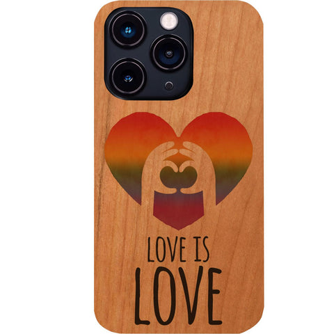 Pride Love Is Love - UV Color Printed Phone Case for iPhone 15/iPhone 15 Plus/iPhone 15 Pro/iPhone 15 Pro Max/iPhone 14/
    iPhone 14 Plus/iPhone 14 Pro/iPhone 14 Pro Max/iPhone 13/iPhone 13 Mini/
    iPhone 13 Pro/iPhone 13 Pro Max/iPhone 12 Mini/iPhone 12/
    iPhone 12 Pro Max/iPhone 11/iPhone 11 Pro/iPhone 11 Pro Max/iPhone X/Xs Universal/iPhone XR/iPhone Xs Max/
    Samsung S23/Samsung S23 Plus/Samsung S23 Ultra/Samsung S22/Samsung S22 Plus/Samsung S22 Ultra/Samsung S21