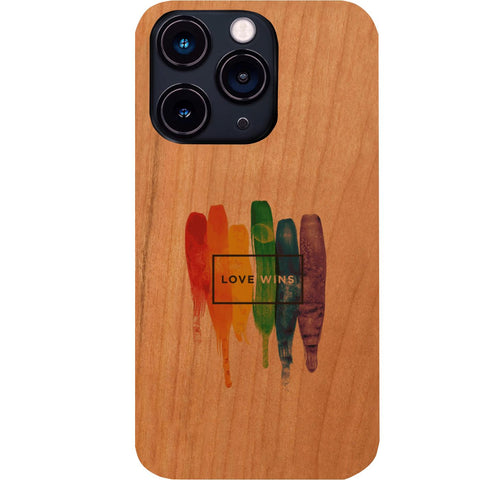 Pride Love Wins 1 - UV Color Printed Phone Case for iPhone 15/iPhone 15 Plus/iPhone 15 Pro/iPhone 15 Pro Max/iPhone 14/
    iPhone 14 Plus/iPhone 14 Pro/iPhone 14 Pro Max/iPhone 13/iPhone 13 Mini/
    iPhone 13 Pro/iPhone 13 Pro Max/iPhone 12 Mini/iPhone 12/
    iPhone 12 Pro Max/iPhone 11/iPhone 11 Pro/iPhone 11 Pro Max/iPhone X/Xs Universal/iPhone XR/iPhone Xs Max/
    Samsung S23/Samsung S23 Plus/Samsung S23 Ultra/Samsung S22/Samsung S22 Plus/Samsung S22 Ultra/Samsung S21