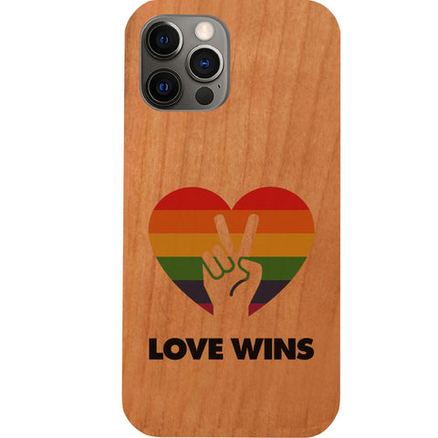 Pride Love Wins 2 - UV Color Printed Phone Case for iPhone 15/iPhone 15 Plus/iPhone 15 Pro/iPhone 15 Pro Max/iPhone 14/
    iPhone 14 Plus/iPhone 14 Pro/iPhone 14 Pro Max/iPhone 13/iPhone 13 Mini/
    iPhone 13 Pro/iPhone 13 Pro Max/iPhone 12 Mini/iPhone 12/
    iPhone 12 Pro Max/iPhone 11/iPhone 11 Pro/iPhone 11 Pro Max/iPhone X/Xs Universal/iPhone XR/iPhone Xs Max/
    Samsung S23/Samsung S23 Plus/Samsung S23 Ultra/Samsung S22/Samsung S22 Plus/Samsung S22 Ultra/Samsung S21