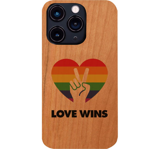 Pride Love Wins 2 - UV Color Printed Phone Case for iPhone 15/iPhone 15 Plus/iPhone 15 Pro/iPhone 15 Pro Max/iPhone 14/
    iPhone 14 Plus/iPhone 14 Pro/iPhone 14 Pro Max/iPhone 13/iPhone 13 Mini/
    iPhone 13 Pro/iPhone 13 Pro Max/iPhone 12 Mini/iPhone 12/
    iPhone 12 Pro Max/iPhone 11/iPhone 11 Pro/iPhone 11 Pro Max/iPhone X/Xs Universal/iPhone XR/iPhone Xs Max/
    Samsung S23/Samsung S23 Plus/Samsung S23 Ultra/Samsung S22/Samsung S22 Plus/Samsung S22 Ultra/Samsung S21