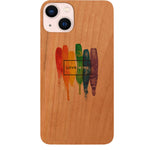 Pride Love Wins 1 - UV Color Printed Phone Case