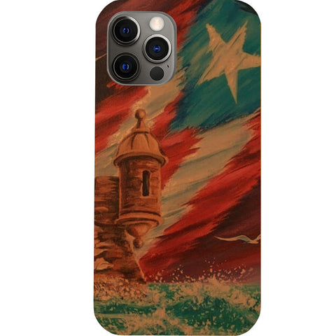 Puerto Rico Art - UV Color Printed Phone Case for iPhone 15/iPhone 15 Plus/iPhone 15 Pro/iPhone 15 Pro Max/iPhone 14/
    iPhone 14 Plus/iPhone 14 Pro/iPhone 14 Pro Max/iPhone 13/iPhone 13 Mini/
    iPhone 13 Pro/iPhone 13 Pro Max/iPhone 12 Mini/iPhone 12/
    iPhone 12 Pro Max/iPhone 11/iPhone 11 Pro/iPhone 11 Pro Max/iPhone X/Xs Universal/iPhone XR/iPhone Xs Max/
    Samsung S23/Samsung S23 Plus/Samsung S23 Ultra/Samsung S22/Samsung S22 Plus/Samsung S22 Ultra/Samsung S21