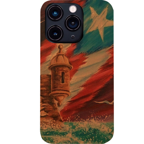 Puerto Rico Art - UV Color Printed Phone Case for iPhone 15/iPhone 15 Plus/iPhone 15 Pro/iPhone 15 Pro Max/iPhone 14/
    iPhone 14 Plus/iPhone 14 Pro/iPhone 14 Pro Max/iPhone 13/iPhone 13 Mini/
    iPhone 13 Pro/iPhone 13 Pro Max/iPhone 12 Mini/iPhone 12/
    iPhone 12 Pro Max/iPhone 11/iPhone 11 Pro/iPhone 11 Pro Max/iPhone X/Xs Universal/iPhone XR/iPhone Xs Max/
    Samsung S23/Samsung S23 Plus/Samsung S23 Ultra/Samsung S22/Samsung S22 Plus/Samsung S22 Ultra/Samsung S21