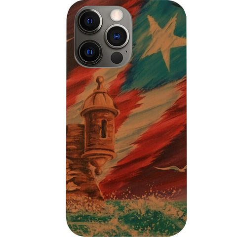 Puerto Rico Art - UV Color Printed Phone Case for iPhone 15/iPhone 15 Plus/iPhone 15 Pro/iPhone 15 Pro Max/iPhone 14/
    iPhone 14 Plus/iPhone 14 Pro/iPhone 14 Pro Max/iPhone 13/iPhone 13 Mini/
    iPhone 13 Pro/iPhone 13 Pro Max/iPhone 12 Mini/iPhone 12/
    iPhone 12 Pro Max/iPhone 11/iPhone 11 Pro/iPhone 11 Pro Max/iPhone X/Xs Universal/iPhone XR/iPhone Xs Max/
    Samsung S23/Samsung S23 Plus/Samsung S23 Ultra/Samsung S22/Samsung S22 Plus/Samsung S22 Ultra/Samsung S21