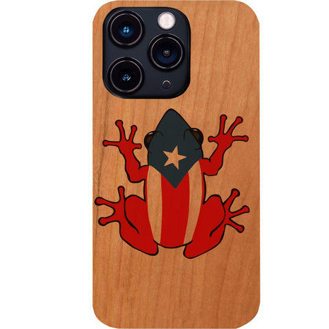 Puerto Rico Coqui - UV Color Printed Phone Case for iPhone 15/iPhone 15 Plus/iPhone 15 Pro/iPhone 15 Pro Max/iPhone 14/
    iPhone 14 Plus/iPhone 14 Pro/iPhone 14 Pro Max/iPhone 13/iPhone 13 Mini/
    iPhone 13 Pro/iPhone 13 Pro Max/iPhone 12 Mini/iPhone 12/
    iPhone 12 Pro Max/iPhone 11/iPhone 11 Pro/iPhone 11 Pro Max/iPhone X/Xs Universal/iPhone XR/iPhone Xs Max/
    Samsung S23/Samsung S23 Plus/Samsung S23 Ultra/Samsung S22/Samsung S22 Plus/Samsung S22 Ultra/Samsung S21