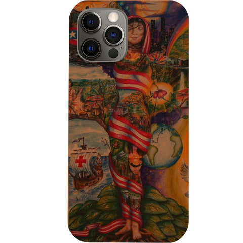 Puerto Rico Culture - UV Color Printed Phone Case for iPhone 15/iPhone 15 Plus/iPhone 15 Pro/iPhone 15 Pro Max/iPhone 14/
    iPhone 14 Plus/iPhone 14 Pro/iPhone 14 Pro Max/iPhone 13/iPhone 13 Mini/
    iPhone 13 Pro/iPhone 13 Pro Max/iPhone 12 Mini/iPhone 12/
    iPhone 12 Pro Max/iPhone 11/iPhone 11 Pro/iPhone 11 Pro Max/iPhone X/Xs Universal/iPhone XR/iPhone Xs Max/
    Samsung S23/Samsung S23 Plus/Samsung S23 Ultra/Samsung S22/Samsung S22 Plus/Samsung S22 Ultra/Samsung S21