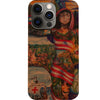 Puerto Rico Culture - UV Color Printed Phone Case for iPhone 15/iPhone 15 Plus/iPhone 15 Pro/iPhone 15 Pro Max/iPhone 14/
    iPhone 14 Plus/iPhone 14 Pro/iPhone 14 Pro Max/iPhone 13/iPhone 13 Mini/
    iPhone 13 Pro/iPhone 13 Pro Max/iPhone 12 Mini/iPhone 12/
    iPhone 12 Pro Max/iPhone 11/iPhone 11 Pro/iPhone 11 Pro Max/iPhone X/Xs Universal/iPhone XR/iPhone Xs Max/
    Samsung S23/Samsung S23 Plus/Samsung S23 Ultra/Samsung S22/Samsung S22 Plus/Samsung S22 Ultra/Samsung S21